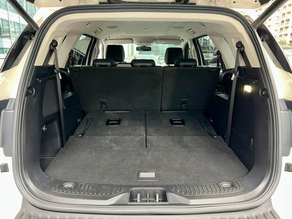 2020 Ford Everest Sport 2.0, Automatic, Diesel