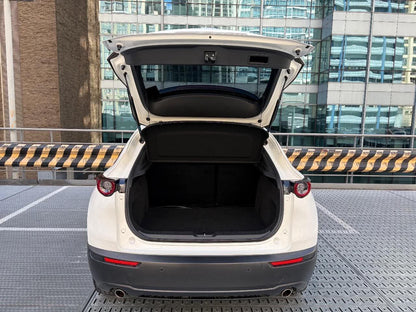 2020 Mazda CX30 2.0 PRO 4x2, Automatoc, Gas