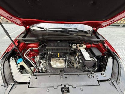 2025 MG ZS 1.5 Comfort, Automatic, Gas