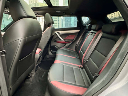 2022 Geely Coolray Sport 1.5, Automatic, Gas