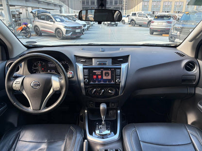 2021 Nissan Terra VE 4x2 2.5, Automatic, Diesel