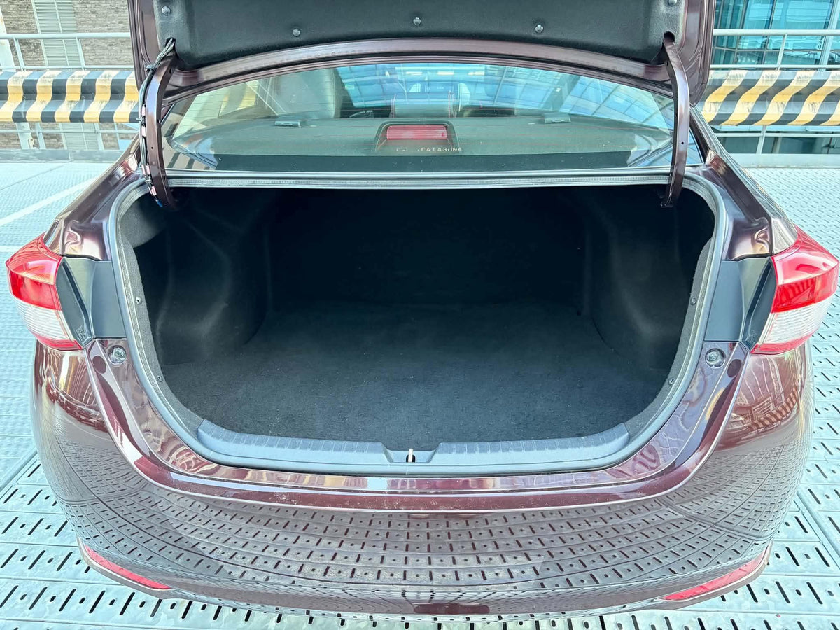 2021 Toyota Vios 1.3 XLE, Automatic, Gas