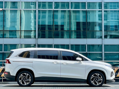 2024 Hyundai Custin GLS Premium With Sunroof 1.5  Automatic, Gas