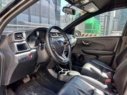 2017 Honda BRV V 1.5, Automatic, Gas