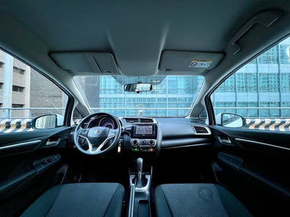 2018 Honda Jazz 1.5 Hatchback, Automatic, Gas