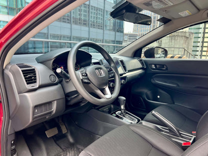 2025 Honda City S 1.5, Automatic, Gas