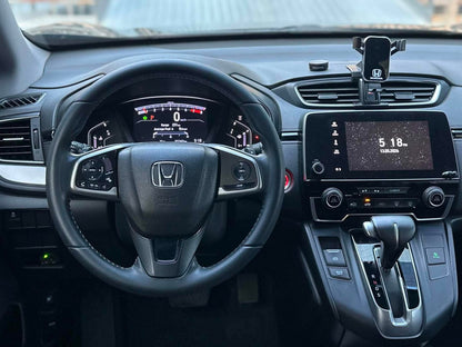 2018 Honda CRV 2.0 S, Automatic, Gas