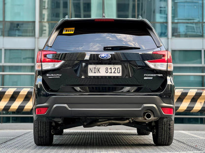 2019 Subaru Forester 2.0-iL Eyesight AWD, Automatic, Gas