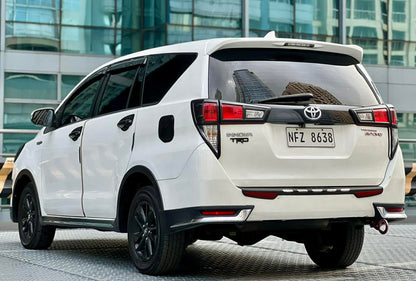 2020 Toyota Innova 2.8 Touring Sport, Automatic,  Diesel