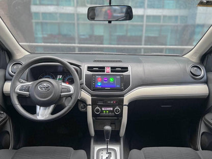 2021 Toyota Rush 1.5 G, Automatic, Gas