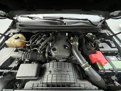 2022 Ford Ranger Raptor Bi Turbo 2.0  4x4,  Automatic, Diesel