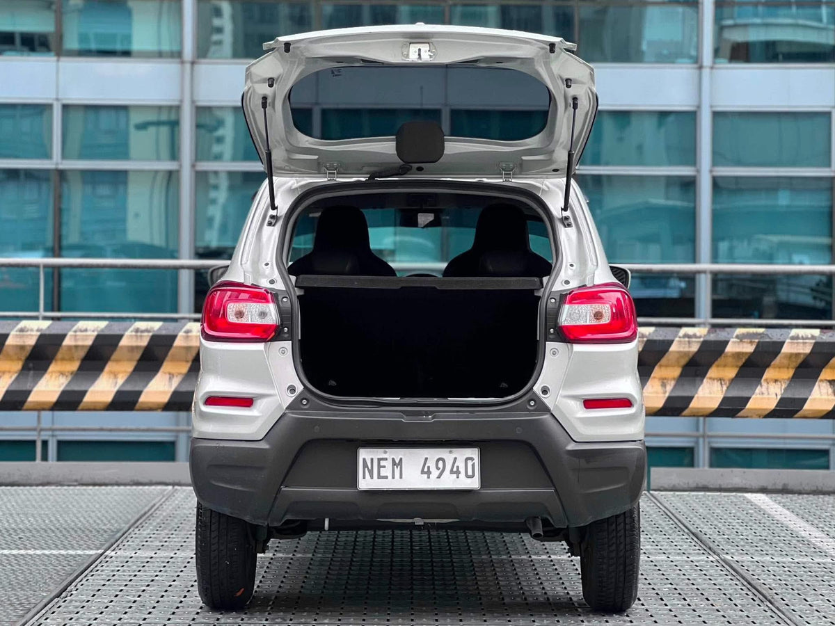 2021 Suzuki SPresso 1.0 GL, Manual, Gas