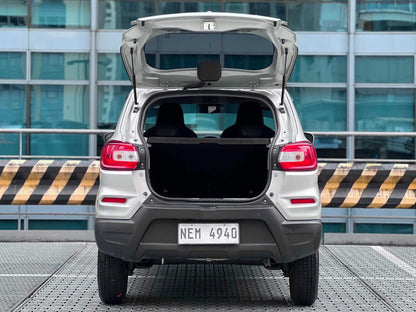 2021 Suzuki SPresso 1.0 GL, Manual, Gas