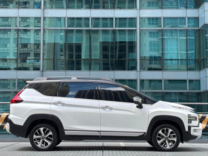 2025 Mitsubishi Xpander Cross 1.5, Automatic,  Gas