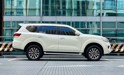 2019 Nissan Terra VL 2.5, Automatic, Diesel