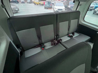 2024 Toyota HiAce Commuter Deluxe 2.8, Manual, Diesel