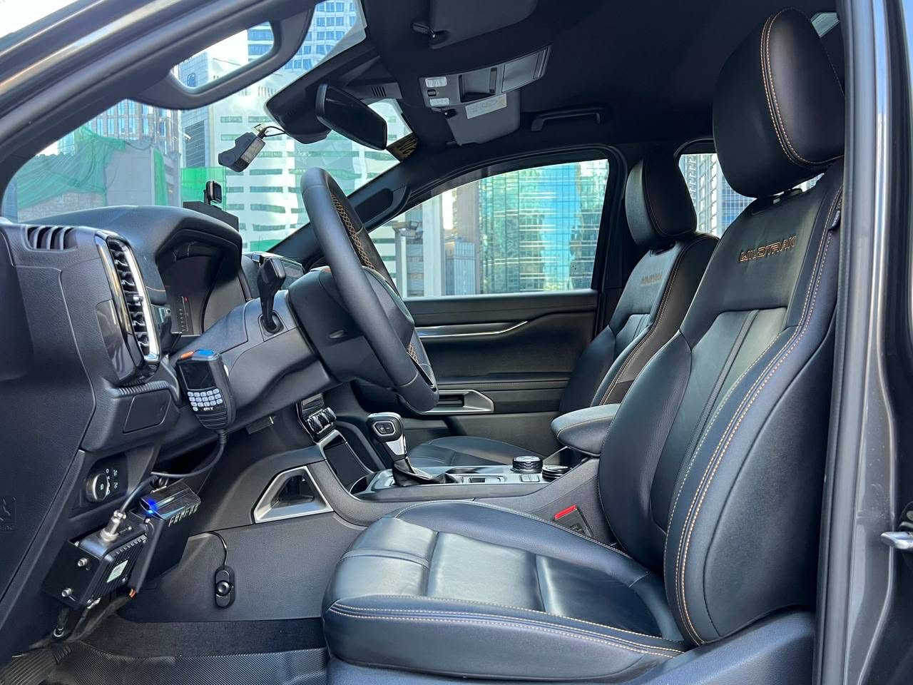 2023 Ford Ranger Wildtrak 4x4 2.0 Biturbo, Automatic, Diesel