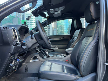 2023 Ford Ranger Wildtrak 4x4 2.0 Biturbo, Automatic, Diesel