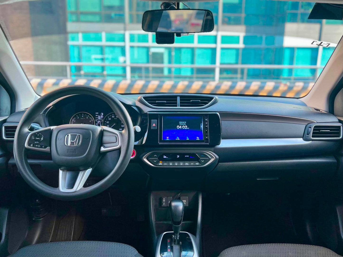 2023 Honda BRV 1.5 S, Automatic, Gas
