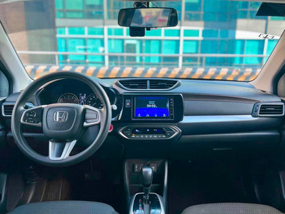 2023 Honda BRV 1.5 S, Automatic, Gas