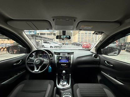 2023 Nissan Navara 2.5 VE, Automatic, Diesel