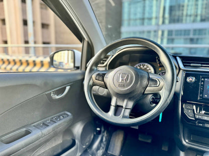 2021 Honda BRV S 1.5, Automatic, Gas