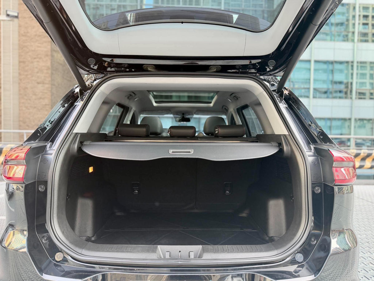 2023 Chery Tiggo 7 Pro, Automatic, Gas