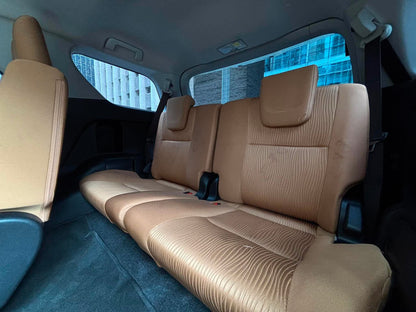 2016 Toyota Fortuner G, Automatic, Diesel