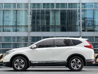 2018 Honda CRV 1.6 Touring, Automatic, Diesel