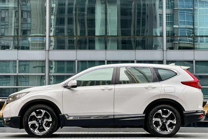 2018 Honda CRV 1.6 S, Automatic, Diesel