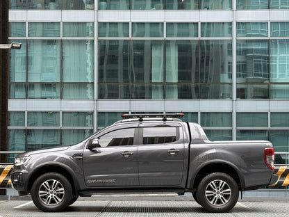 2020 Ford Ranger Wildtrak 4x 2.0 Turbo,  Automatic, Diesel