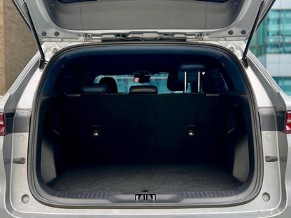 2024 Ford Territory Titanium 1.5, Automatic, Gas