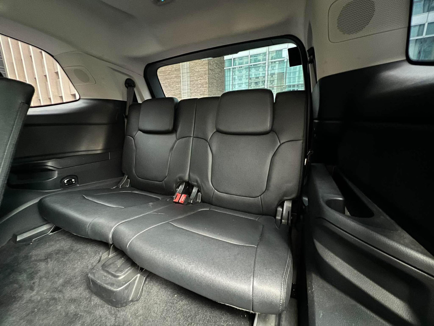 2023 Ford Everest 2.0 Limited, Automatic, Diesel