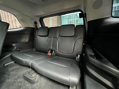 2023 Ford Everest 2.0 Limited, Automatic, Diesel