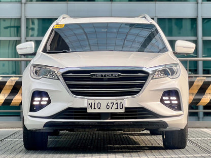 2023 Jetour X70 Sport 1.5,  Automatic, Gas