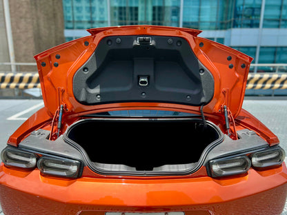 2023 Chevrolet Camaro RS 2.0, Automatic, Gas