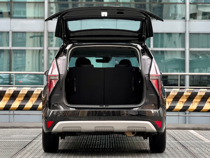 2023 Hyundai Stargazer GL 1.5, Automatic, Gas
