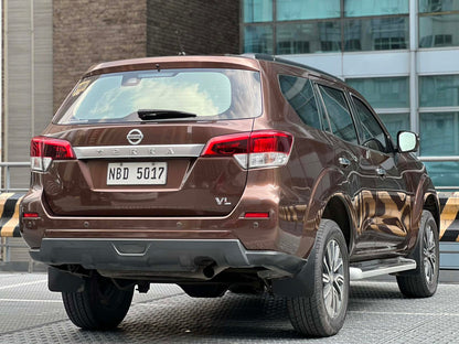 2019 Nissan Terra VL 2.5, Automatic, Diesel