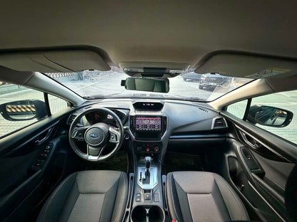 2020 Subaru XV 2.0i AWD, Automatic, Gas