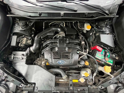 2023 Subaru Forester I.S 2.0, Automatic, Gas