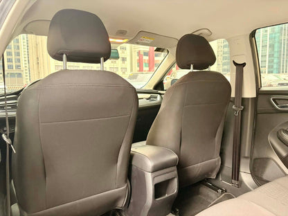 2022 MG 5 Core, Manual, Gas