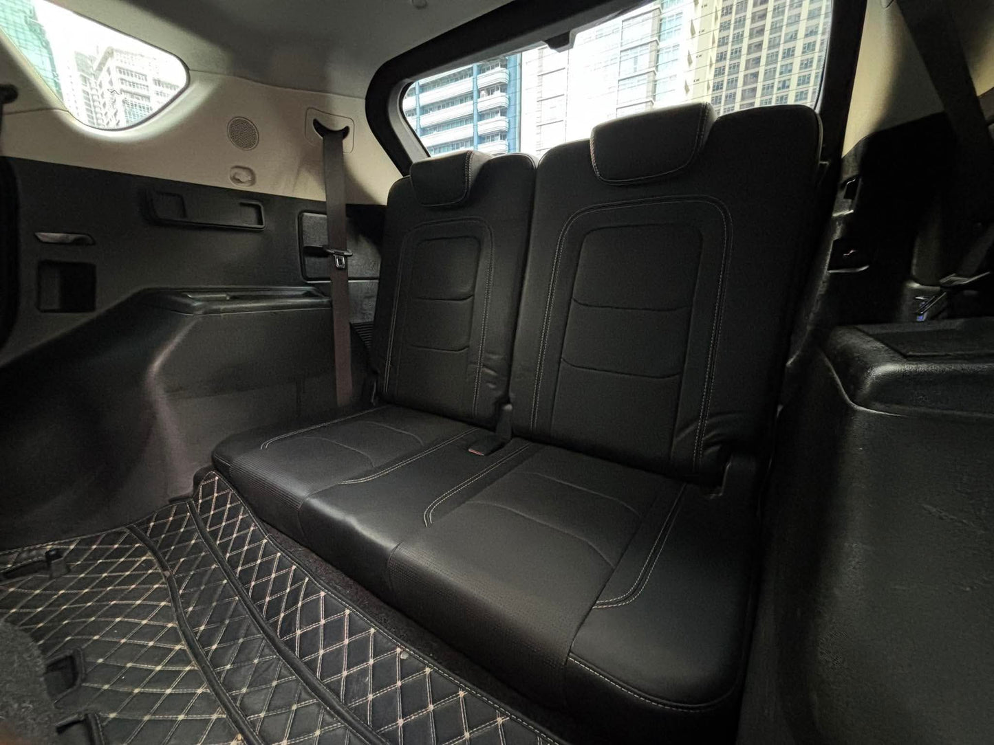 2023 Jetour X70 1.5 Plus  Executive, Automatic, Gas