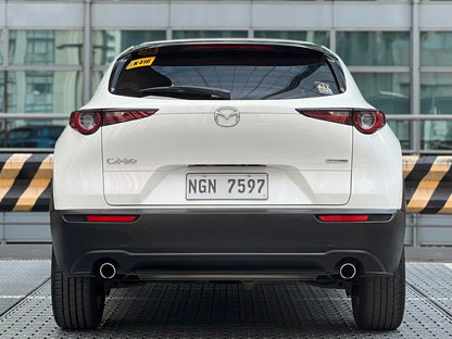 2020 Mazda CX30 FWD Sport 2.0, Automatic, Gas