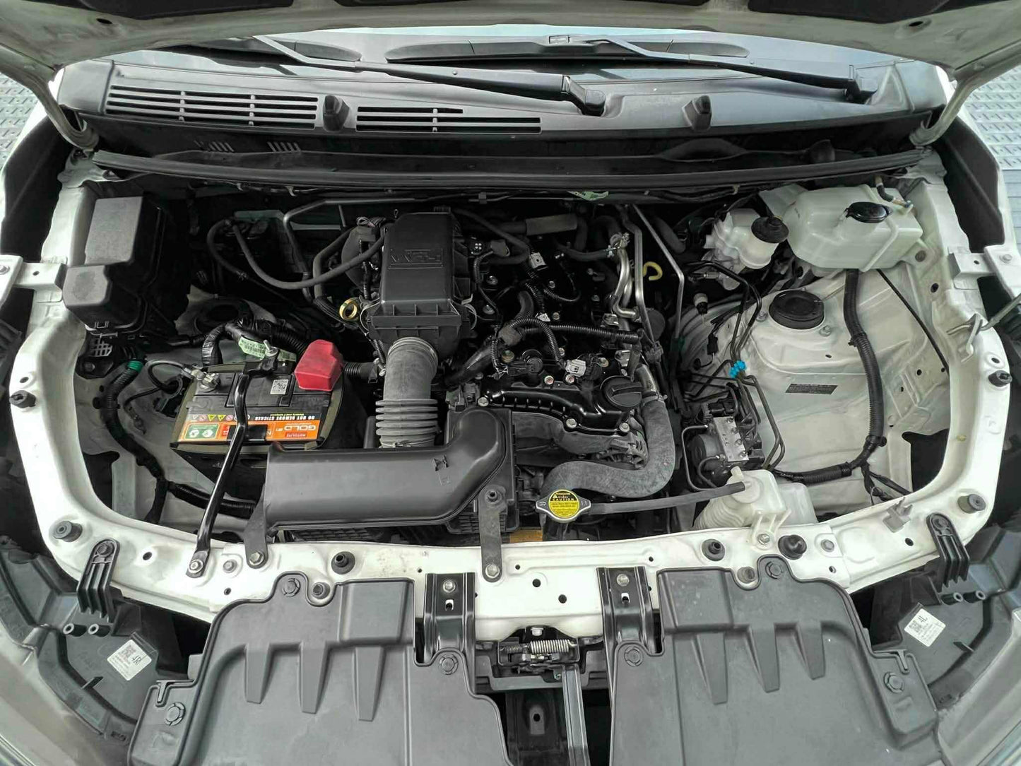 2019 Toyota Rush 1.5 G, Automatic, Gas