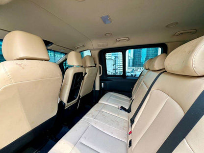 2023 Hyundai Staria 2.2 GLS, Automatic, Diesel