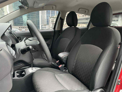 2023 Mitsubishi Mirage 1.2 GLX Hatchback, Automatic, Gas