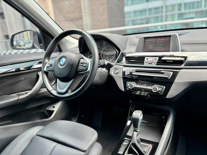2018 BMW X1 2.0, Automatic, Diesel