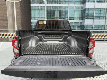 2025 Nissan Navara 2.5 VE Calibre, Automatic, Diesel