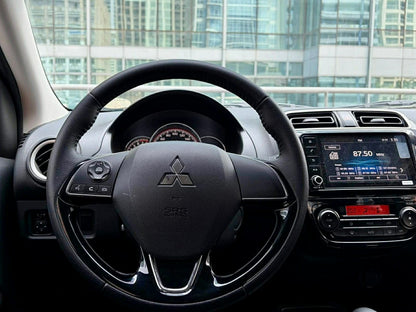 2026 Mitsubishi Mirage G4 GLS, Automatic, Gas