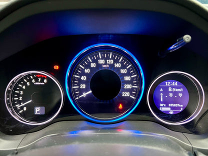 2018 Honda HRV RS 1.8, Automatic, Gas